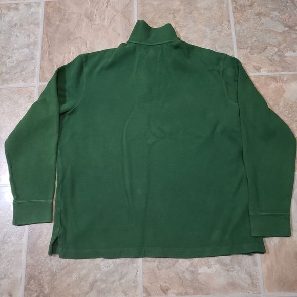Polo by Ralph Lauren half-zip pullover - Picture 3 of 6